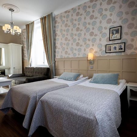 Hotel Kruunupuisto Punkaharju Kültér fotó