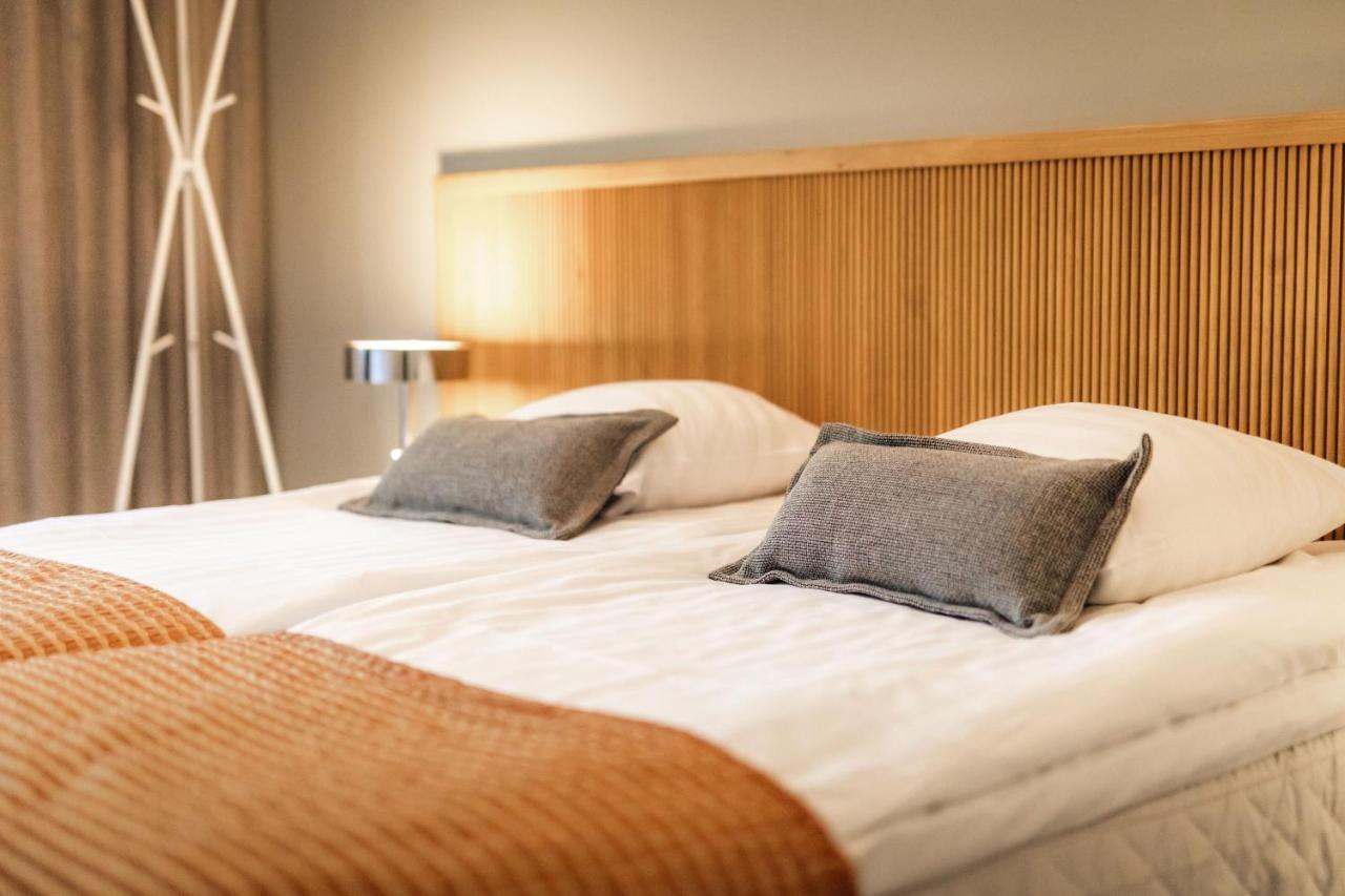 Hotel Kruunupuisto Punkaharju Kültér fotó