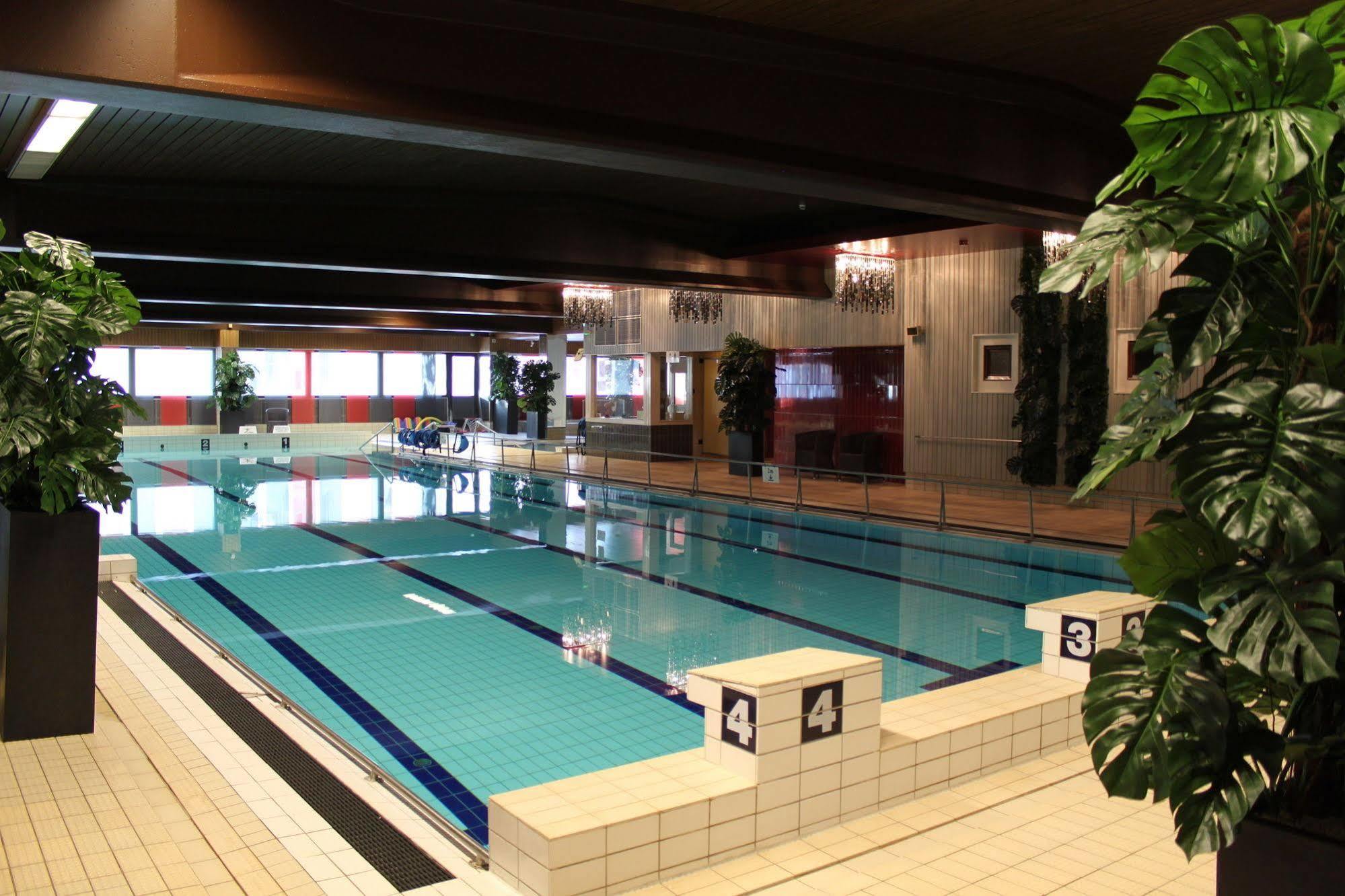 Hotel Kruunupuisto Punkaharju Kültér fotó