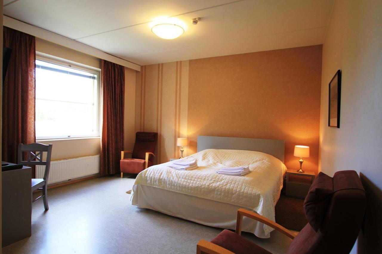Hotel Kruunupuisto Punkaharju Kültér fotó